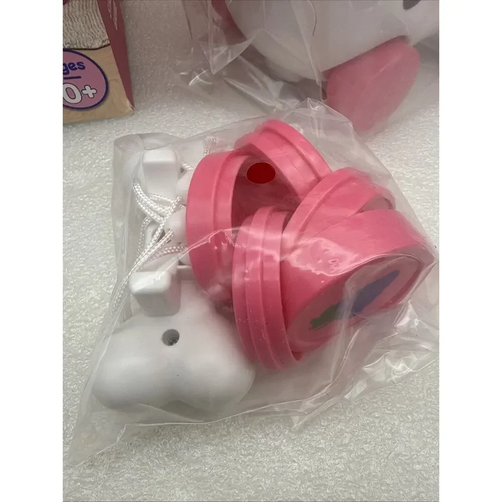 Puppy Toy for 1 Year Old Girl Gift, Musical Toy For 6-12-18 Mos. W/out Battery..